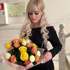 Фотография девушки Тт, 38 лет из г. Кисловодск