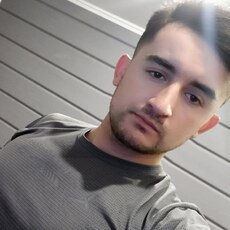 Фотография мужчины Руслан, 28 лет из г. Челябинск