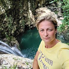 Фотография девушки Катерина, 48 лет из г. Кола