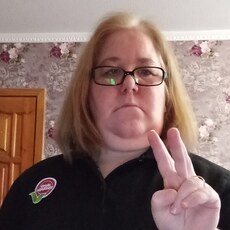 Фотография девушки Ириша, 47 лет из г. Дзержинск