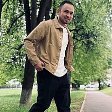 Фотография мужчины Меха, 27 лет из г. Череповец