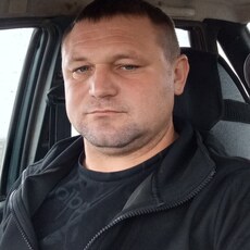 Фотография мужчины Питро, 39 лет из г. Валуйки