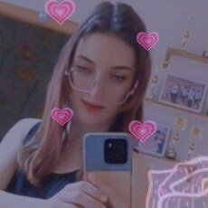 Фотография девушки Анна, 19 лет из г. Круглое