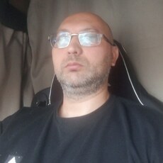 Фотография мужчины Михаил, 41 год из г. Старый Оскол