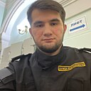 Исмаил, 26 лет