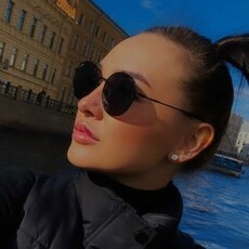 Фотография девушки Виолетта, 20 лет из г. Курск