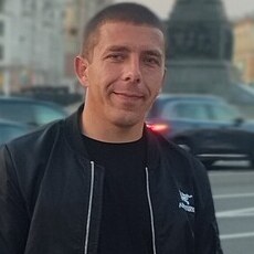 Фотография мужчины Андрей, 30 лет из г. Ганцевичи