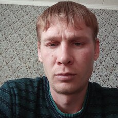 Фотография мужчины Сергей, 32 года из г. Сочи