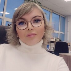 Фотография девушки Екатерина, 48 лет из г. Чебоксары