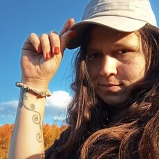 Фотография девушки Нина, 26 лет из г. Большой Улуй