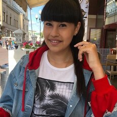 Фотография девушки Злата, 22 года из г. Георгиевск
