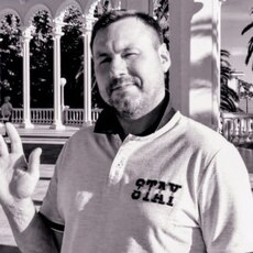 Фотография мужчины Андрей, 45 лет из г. Ухта