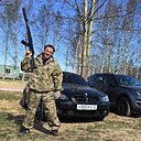 Динар, 47 лет