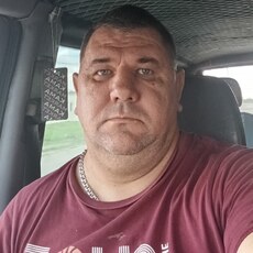 Фотография мужчины Дмитрий, 46 лет из г. Белогорск (Крым)