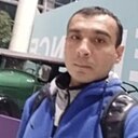 Кайрат, 38 лет
