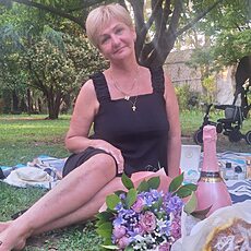 Фотография девушки Ирина, 57 лет из г. Сочи
