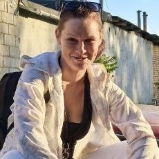 Фотография девушки Юлия, 36 лет из г. Брест