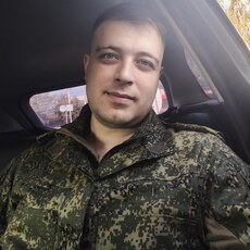 Фотография мужчины Валерий, 30 лет из г. Зеленодольск