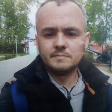 Фотография мужчины Егор, 30 лет из г. Жигулевск