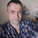 Виталик, 44 года