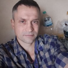 Фотография мужчины Виталик, 44 года из г. Запорожье