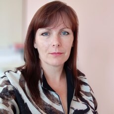 Фотография девушки Юлия, 48 лет из г. Спасск-Дальний