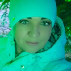 Фотография девушки Настя, 52 года из г. Вольск