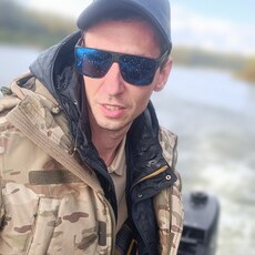 Фотография мужчины Сергей, 38 лет из г. Раменское