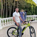 Кагир, 30 лет