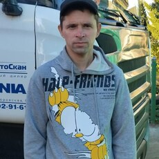 Фотография мужчины Юрий, 34 года из г. Чистополь