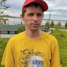 Фотография мужчины Юрий, 34 года из г. Самара