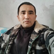 Фотография мужчины Маке, 37 лет из г. Тараз