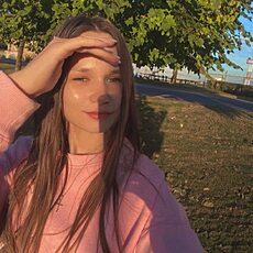 Фотография девушки Анна, 24 года из г. Павлово