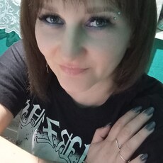 Фотография девушки Елена, 45 лет из г. Алчевск