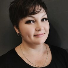 Фотография девушки Олеся, 39 лет из г. Выкса