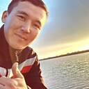 Алмат, 39 лет