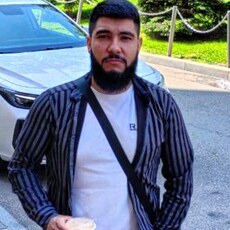 Фотография мужчины Артур, 27 лет из г. Краснодар