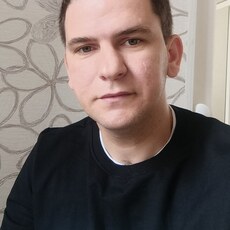 Фотография мужчины Maga Best, 34 года из г. Болохово