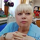 Галина, 62 года