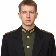 Фотография мужчины Миша Волков, 21 год из г. Витебск