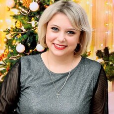 Фотография девушки Елена, 42 года из г. Ровеньки