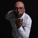 Чеширский Кот, 36 лет