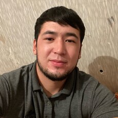 Фотография мужчины Шыңғысхан, 28 лет из г. Шымкент
