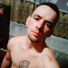 Фотография мужчины Макс, 26 лет из г. Ладожская