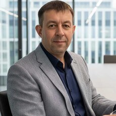 Фотография мужчины Анатолий, 40 лет из г. Магистральный