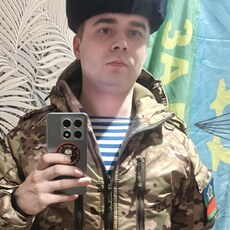 Фотография мужчины Сережа, 24 года из г. Обнинск