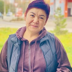 Фотография девушки Диляра, 49 лет из г. Зеленодольск
