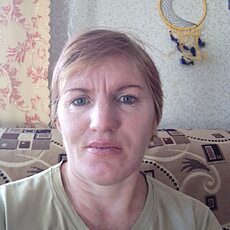 Фотография девушки Светлана, 43 года из г. Таштып