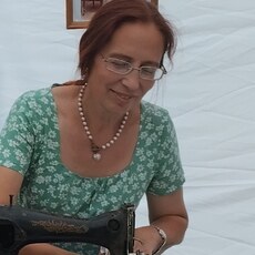 Фотография девушки Малина, 55 лет из г. Мариинск