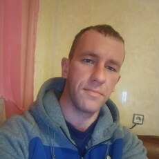 Фотография мужчины Александр, 29 лет из г. Островец